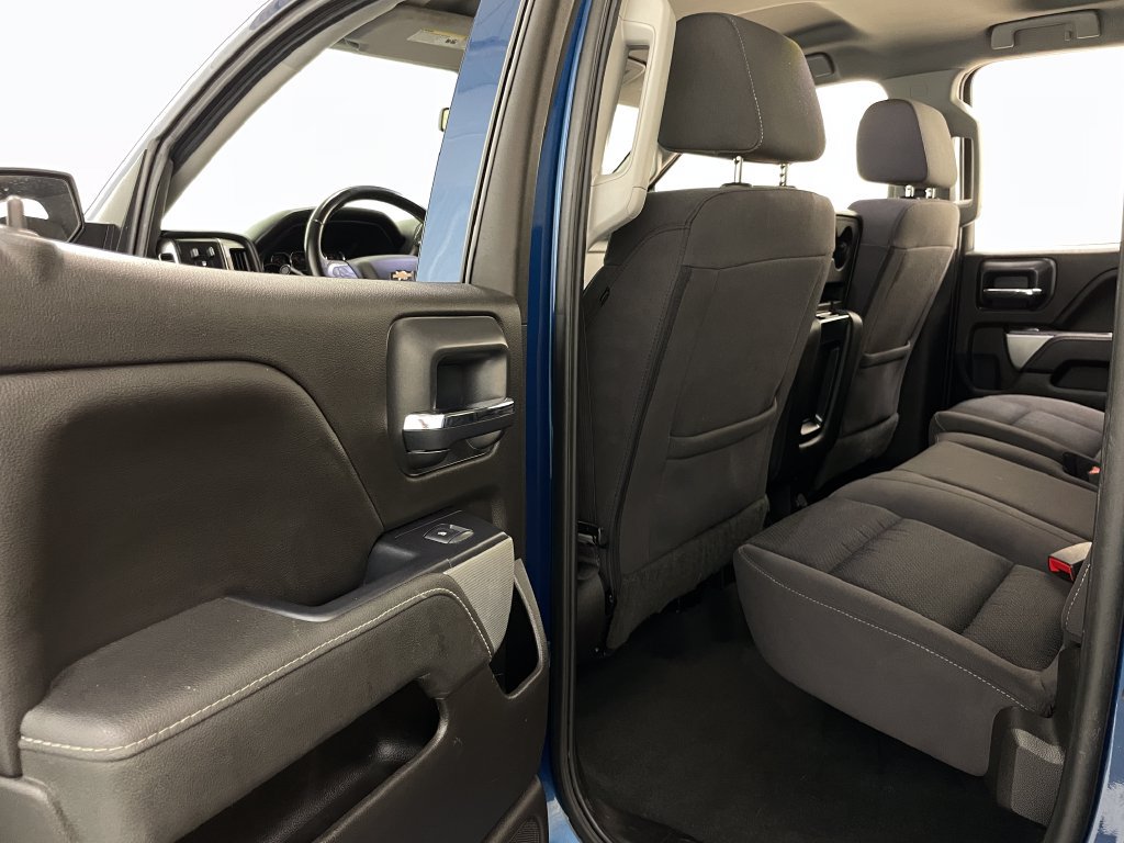 Used 2019 Chevrolet Silverado 1500 LT w/ All Star Edition AWD/4WD image 39