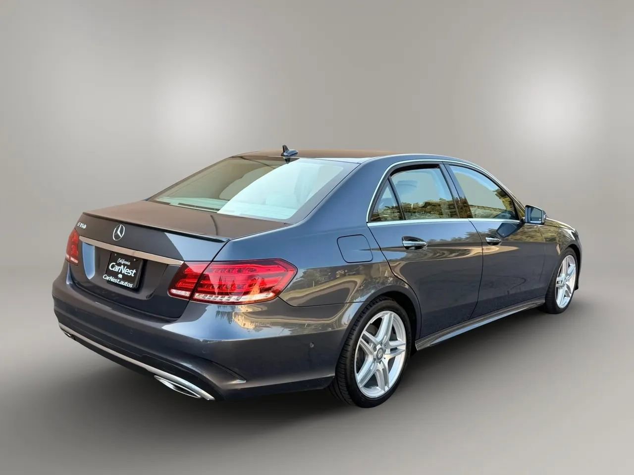Used 2014 Mercedes-Benz E 350 Sedan image 15