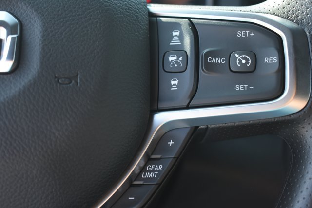 New 2026 RAM 3500 Tradesman AWD/4WD image 19