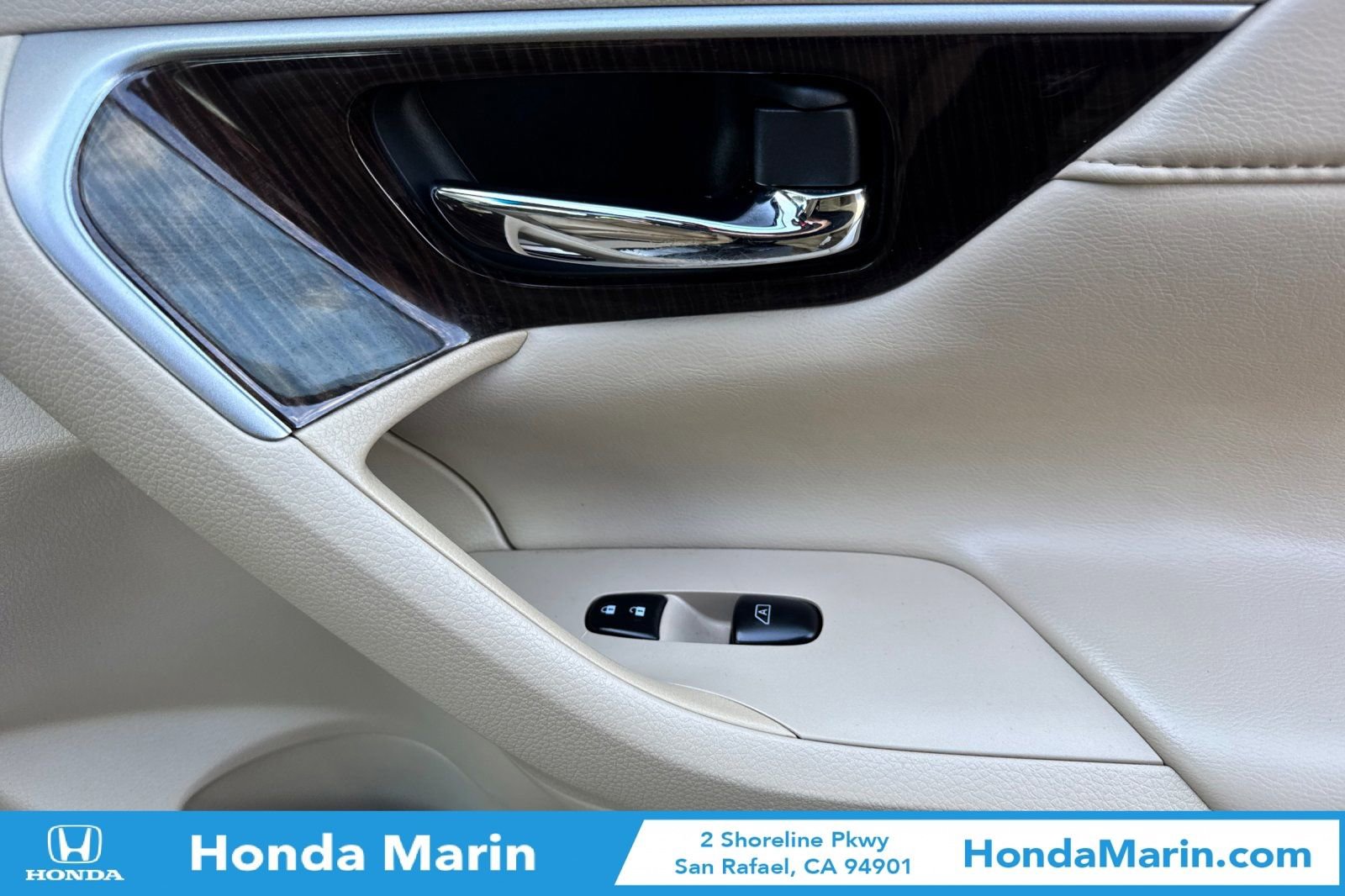 Used 2014 Nissan Altima 2.5 SL w/ Technology Package image 20