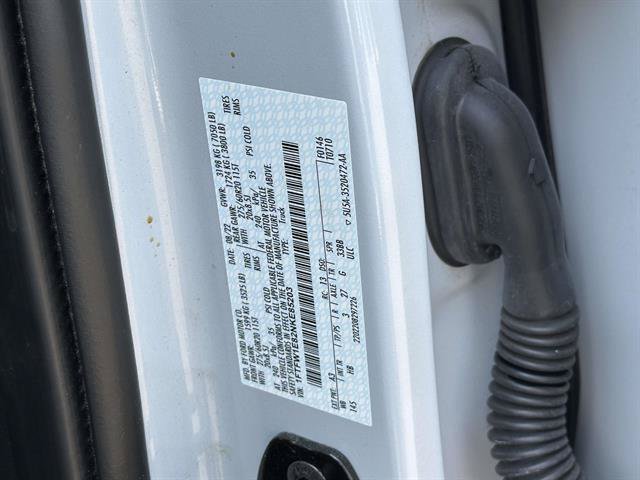 Used 2022 Ford F150 Lariat AWD/4WD image 14