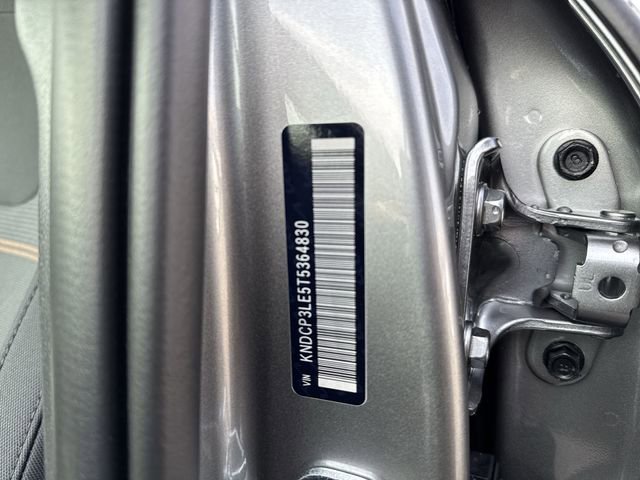 New 2026 Kia Niro LX image 35