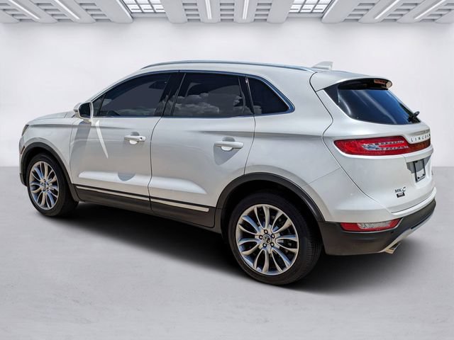 Used 2016 Lincoln MKC Reserve FWD image 6
