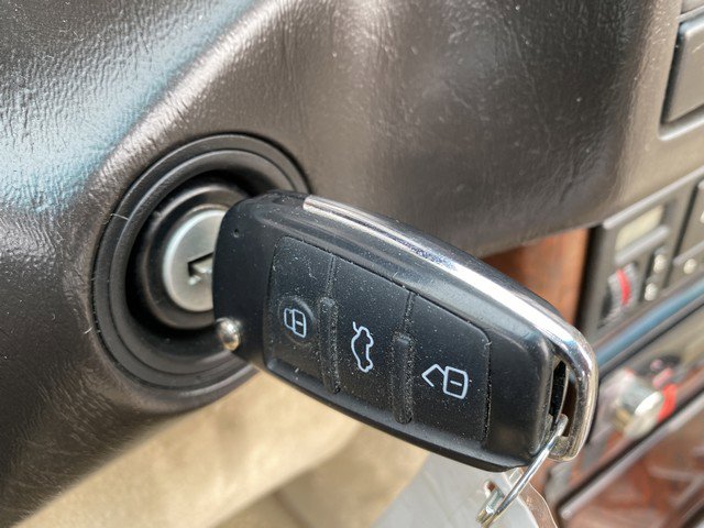 Used 1994 Mercedes-Benz SL 500 image 27