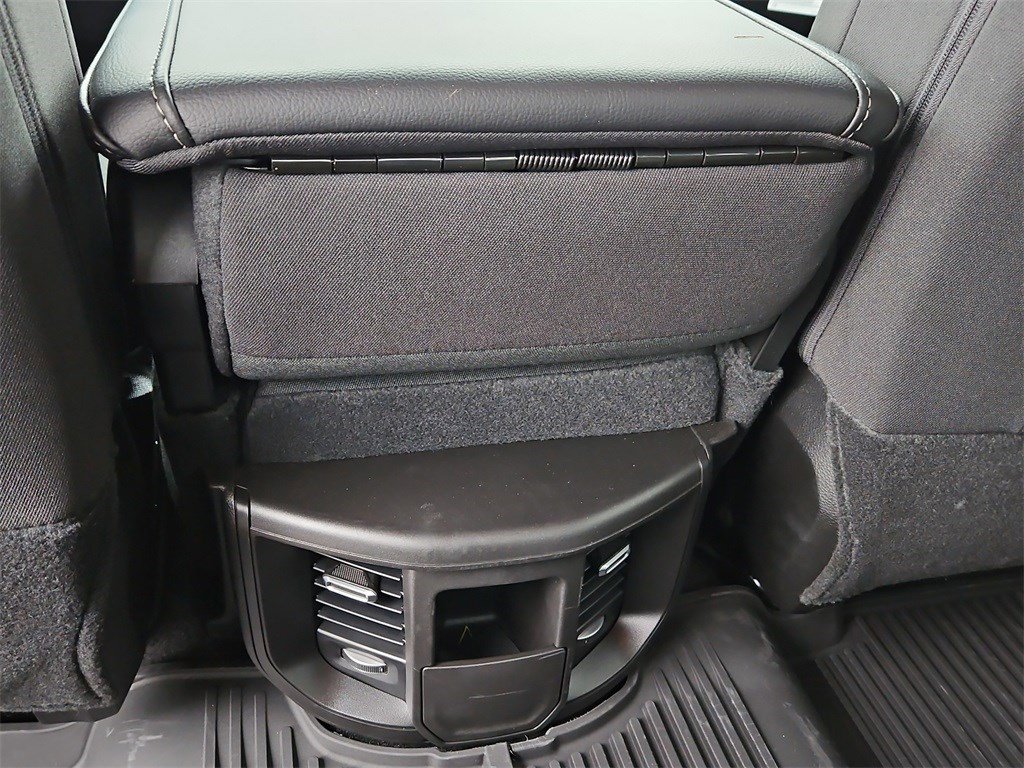 New 2026 RAM 2500 Tradesman image 20