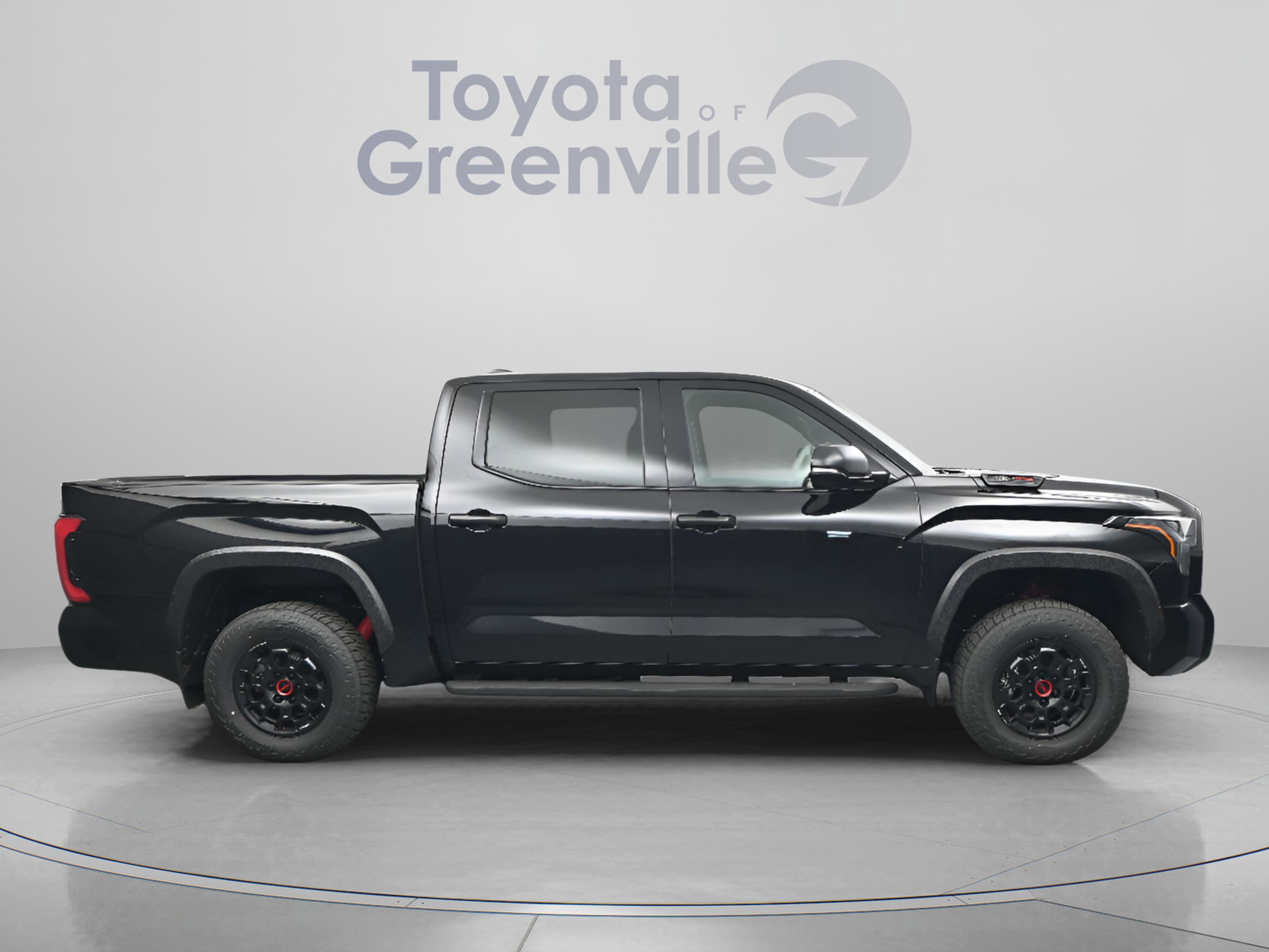 Used 2026 Toyota Tundra TRD Pro AWD/4WD image 17