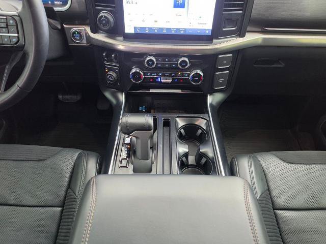 Certified 2023 Ford F150 Raptor w/ Raptor 37 Performance Package AWD/4WD image 30