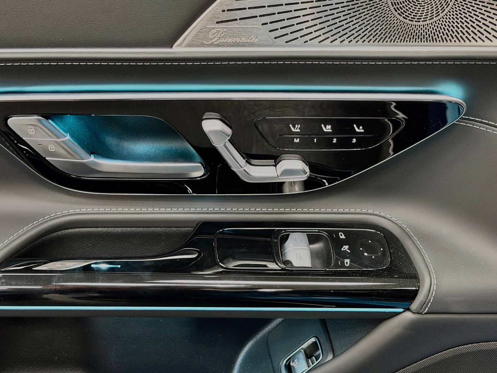 New 2025 Mercedes-Benz AMG GT 63 image 21