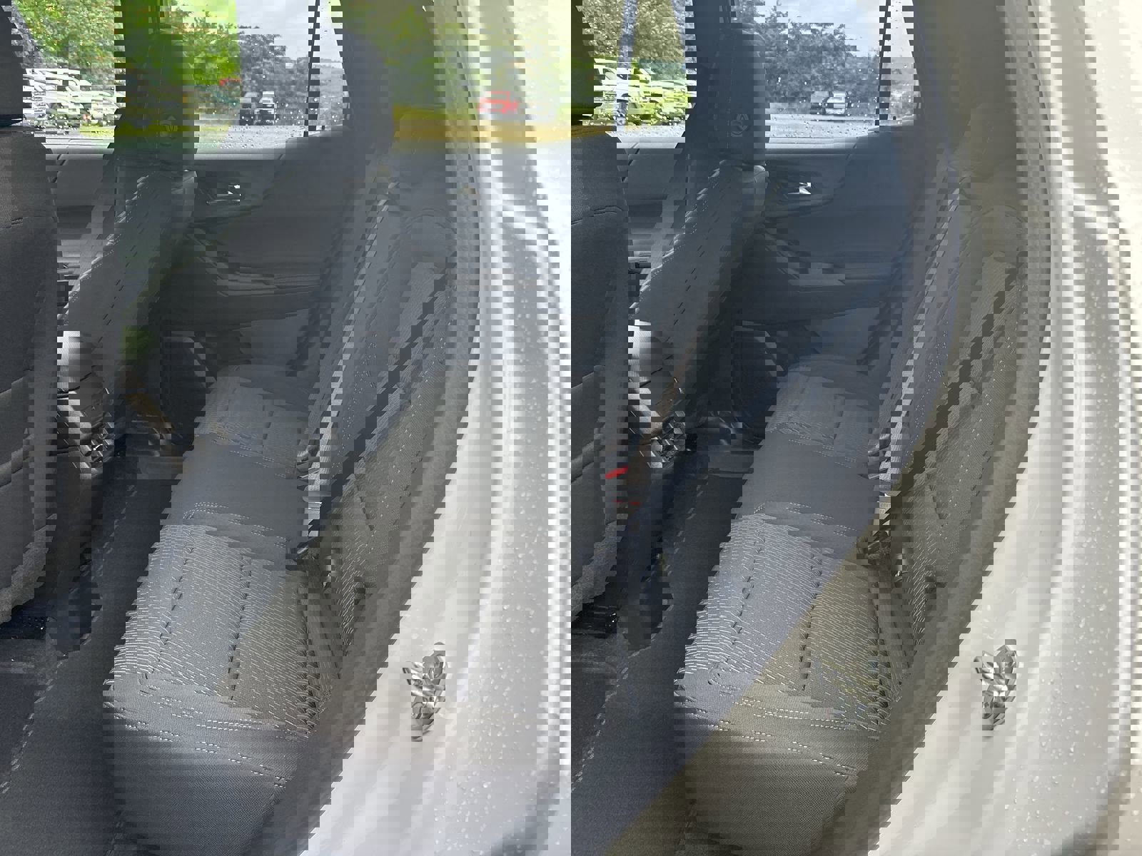 New 2026 Chevrolet Equinox LT image 24