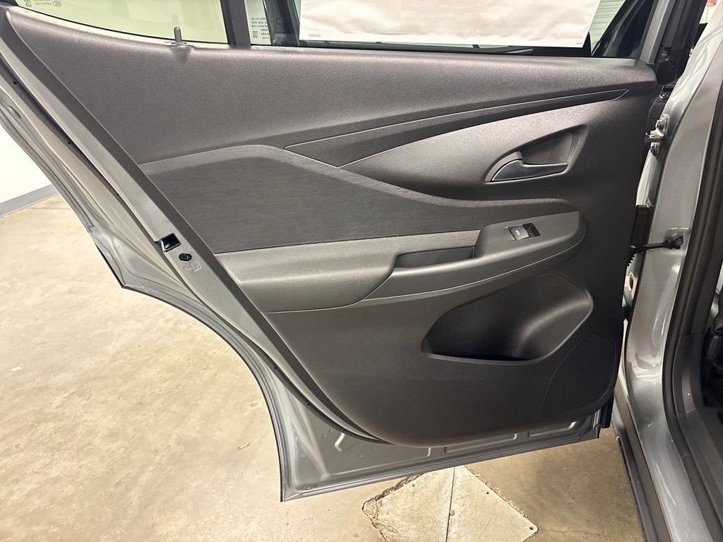 New 2026 Buick Envista Preferred w/ Convenience I Package image 24