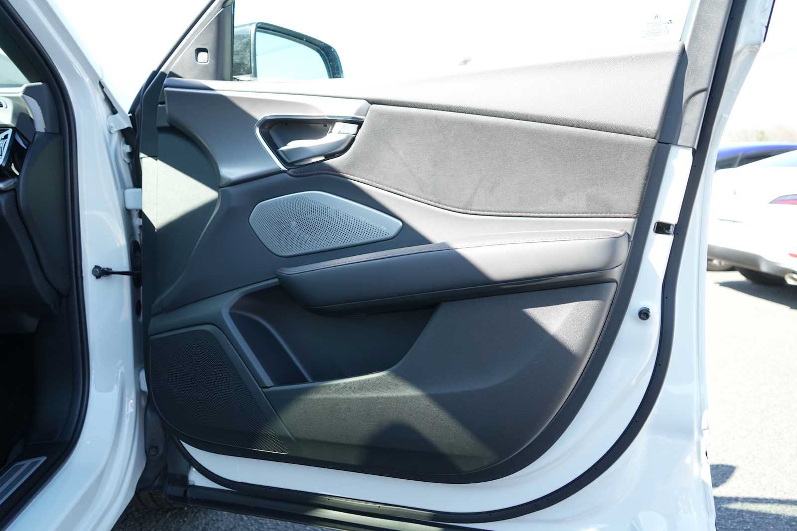 Certified 2026 Acura RDX A-Spec AWD/4WD image 30