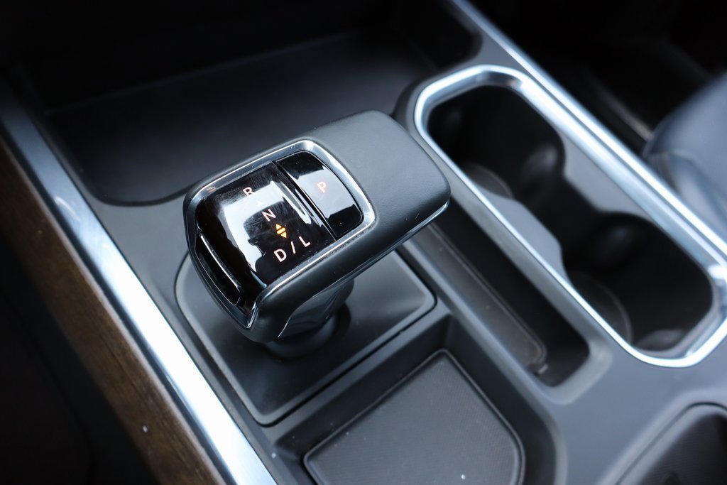 Used 2023 Chevrolet Silverado 1500 High Country w/ Z71 Off-Road Package image 9