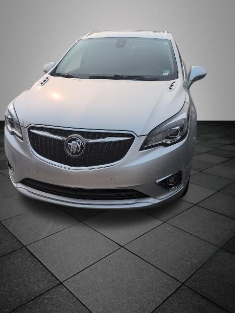 Used 2019 Buick Envision Premium AWD/4WD image 14