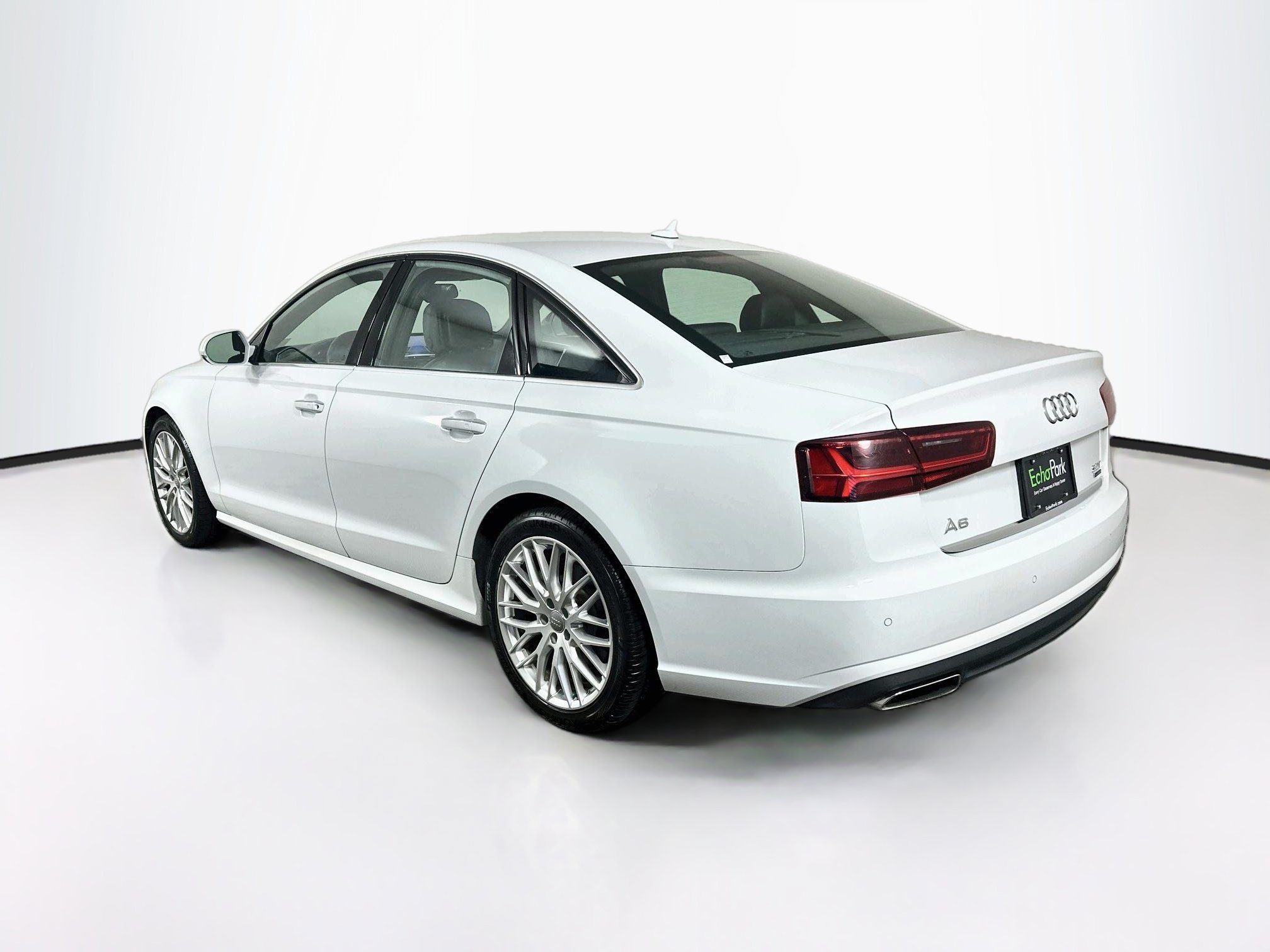 Used 2016 Audi A6 2.0T Premium Plus w/ Premium Plus Package AWD/4WD image 5