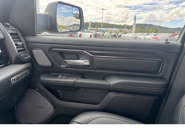 New 2026 RAM 1500 Rebel image 24