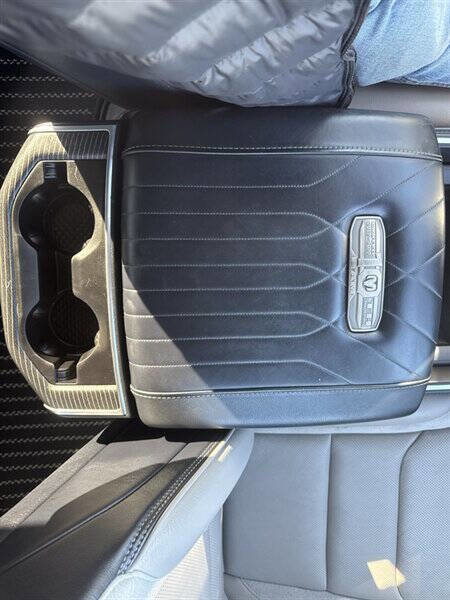 Used 2022 RAM 1500 Limited image 36