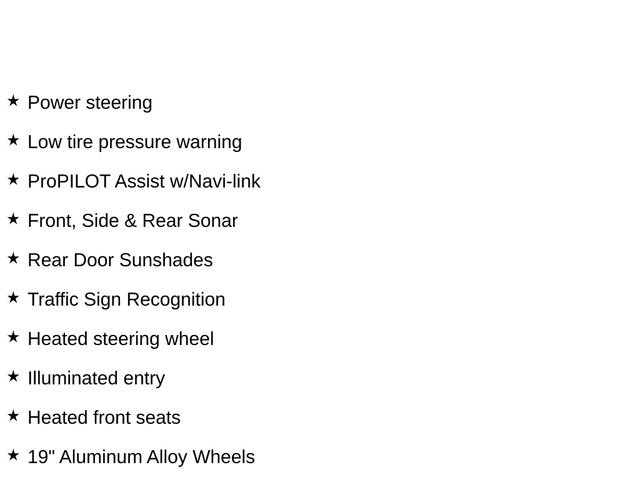 Used 2023 Nissan Rogue SL w/ SL Premium Package image 4