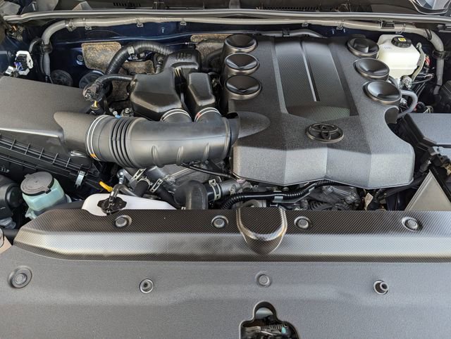 Used 2023 Toyota 4Runner TRD Off-Road Premium w/ Off Road Premium Plus Package image 37