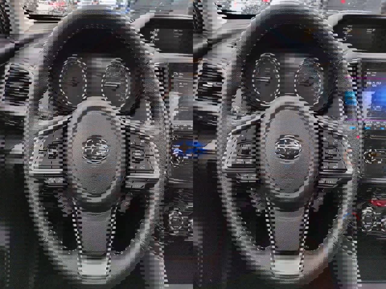 Used 2021 Subaru Forester Limited image 24