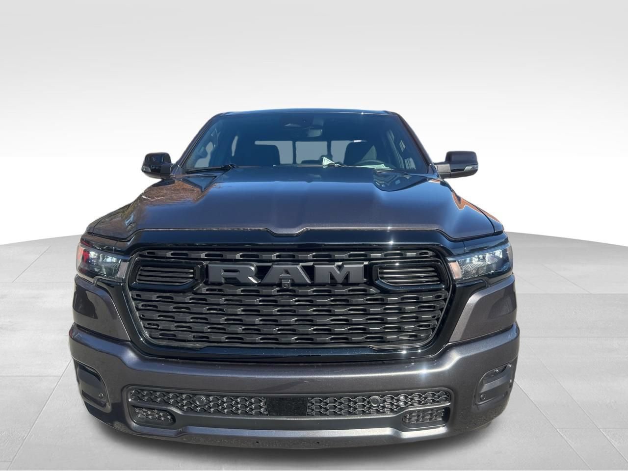 New 2026 RAM 1500 Big Horn w/ Night Edition AWD/4WD image 9