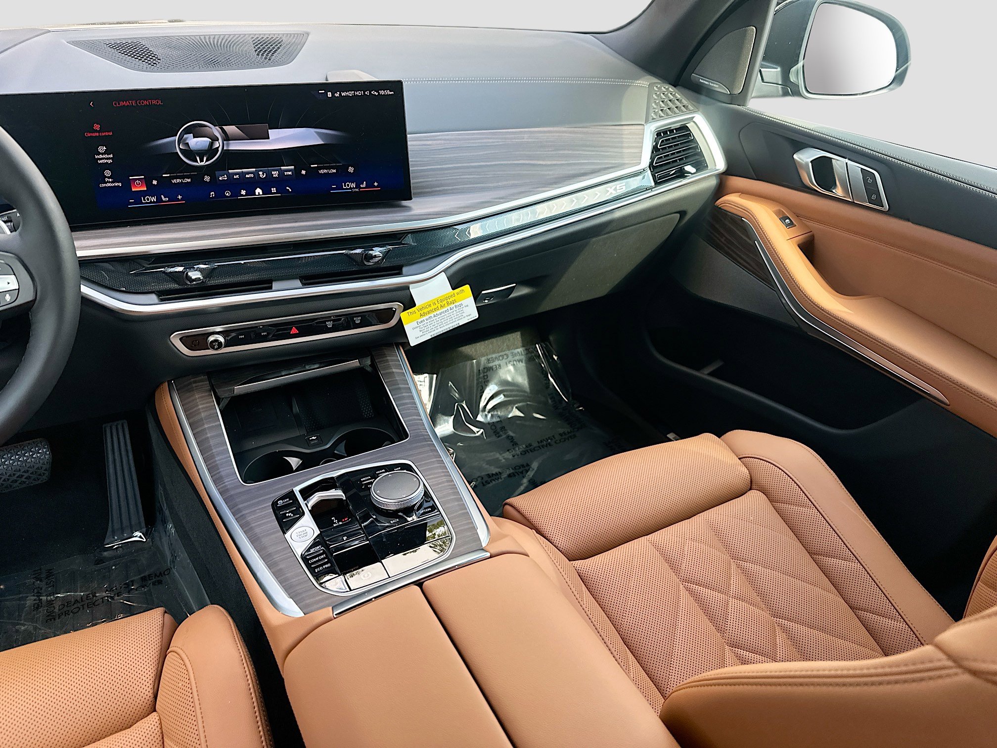 New 2026 BMW X5 sDrive40i image 19