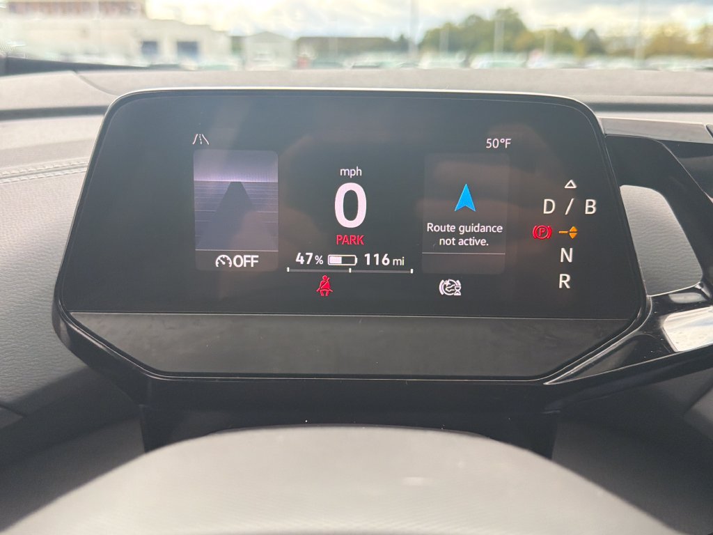Certified 2023 Volkswagen ID.4 Pro S AWD/4WD image 14