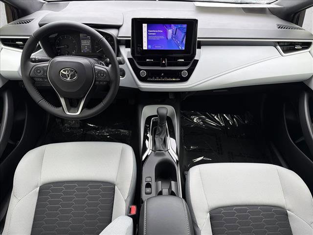 New 2026 Toyota Corolla SE image 21