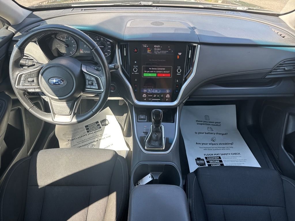 Used 2021 Subaru Legacy Premium AWD/4WD image 19