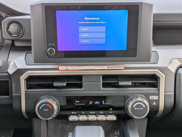 New 2026 Toyota Tacoma SR5 image 12