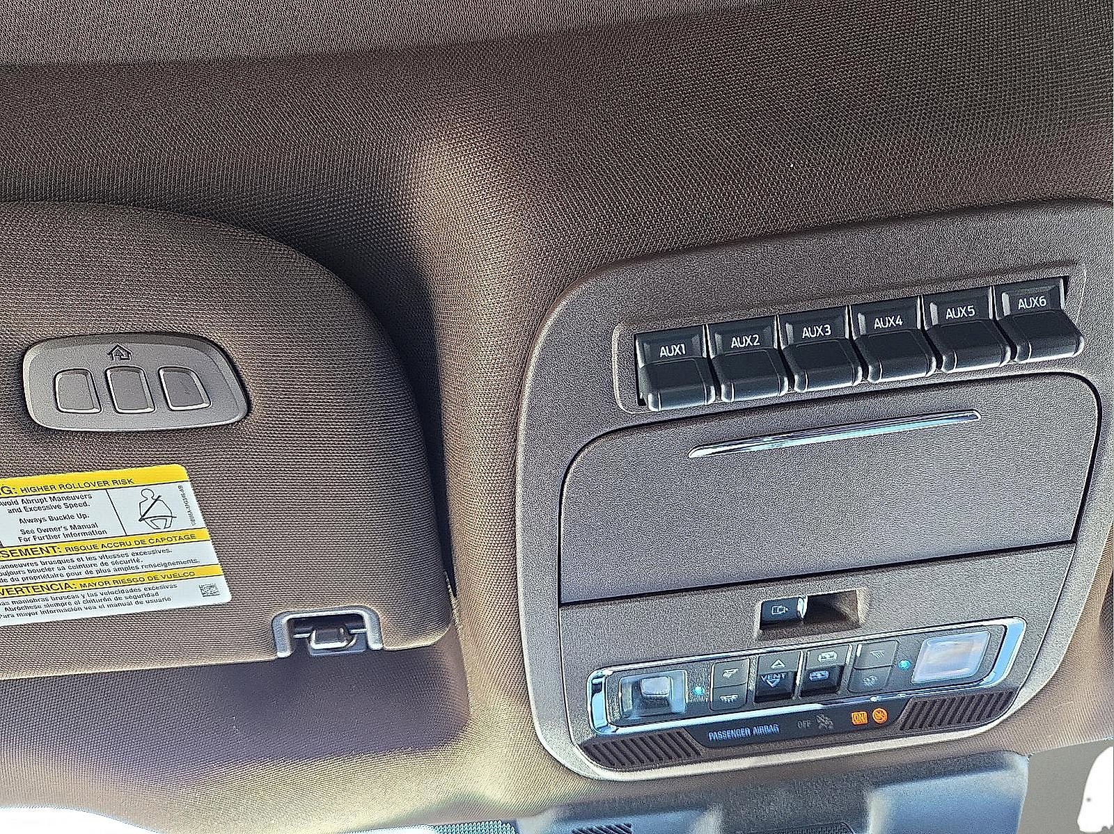 New 2026 Ford F250 King Ranch image 22