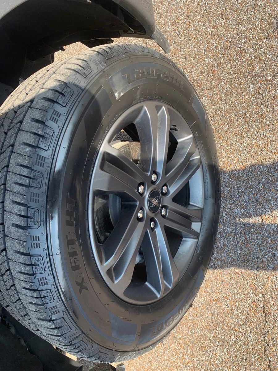 Used 2023 Ford F150 XLT w/ Equipment Group 302A High image 10