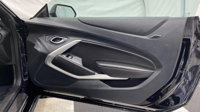 Used 2023 Chevrolet Camaro LT image 19