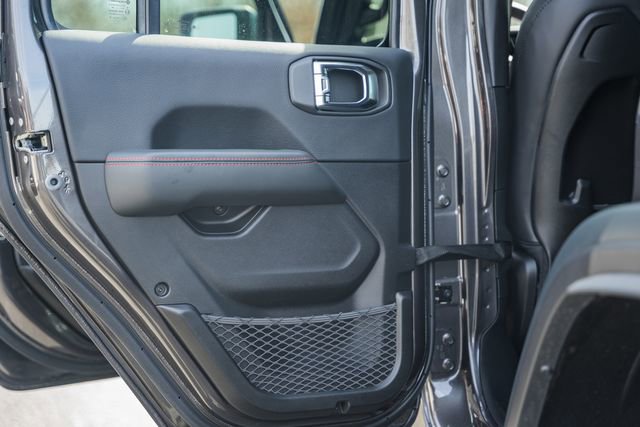 New 2026 Jeep Wrangler Unlimited Rubicon 392 image 50