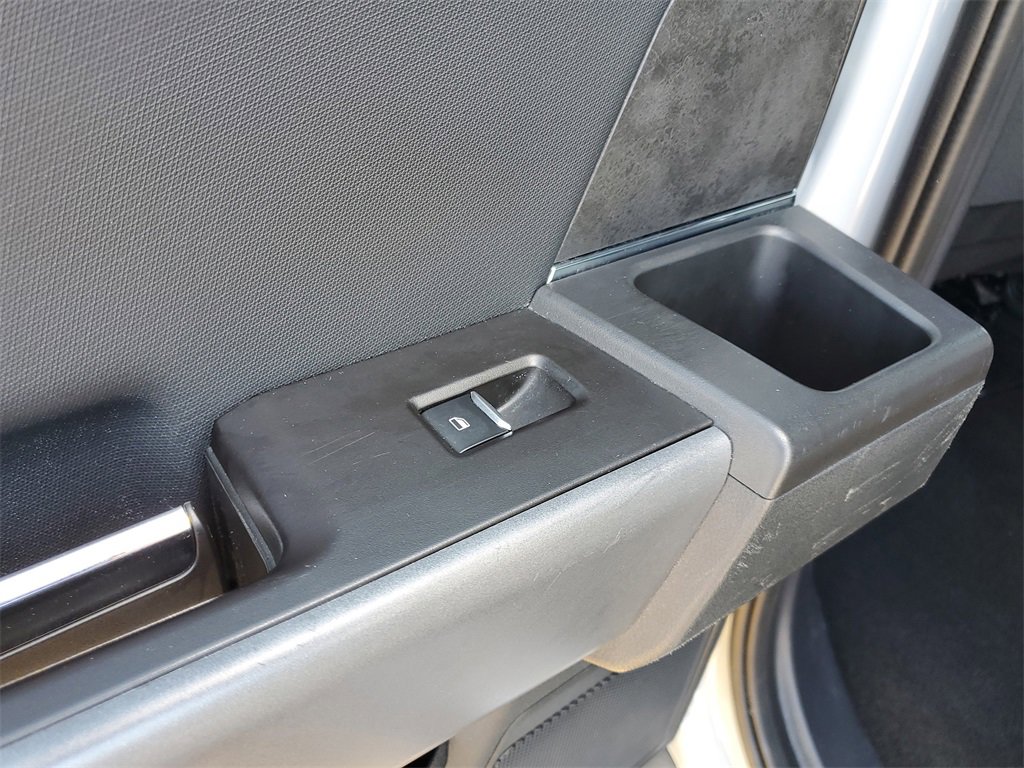 Used 2024 Ford F150 XLT w/ Mobile Office Package image 17