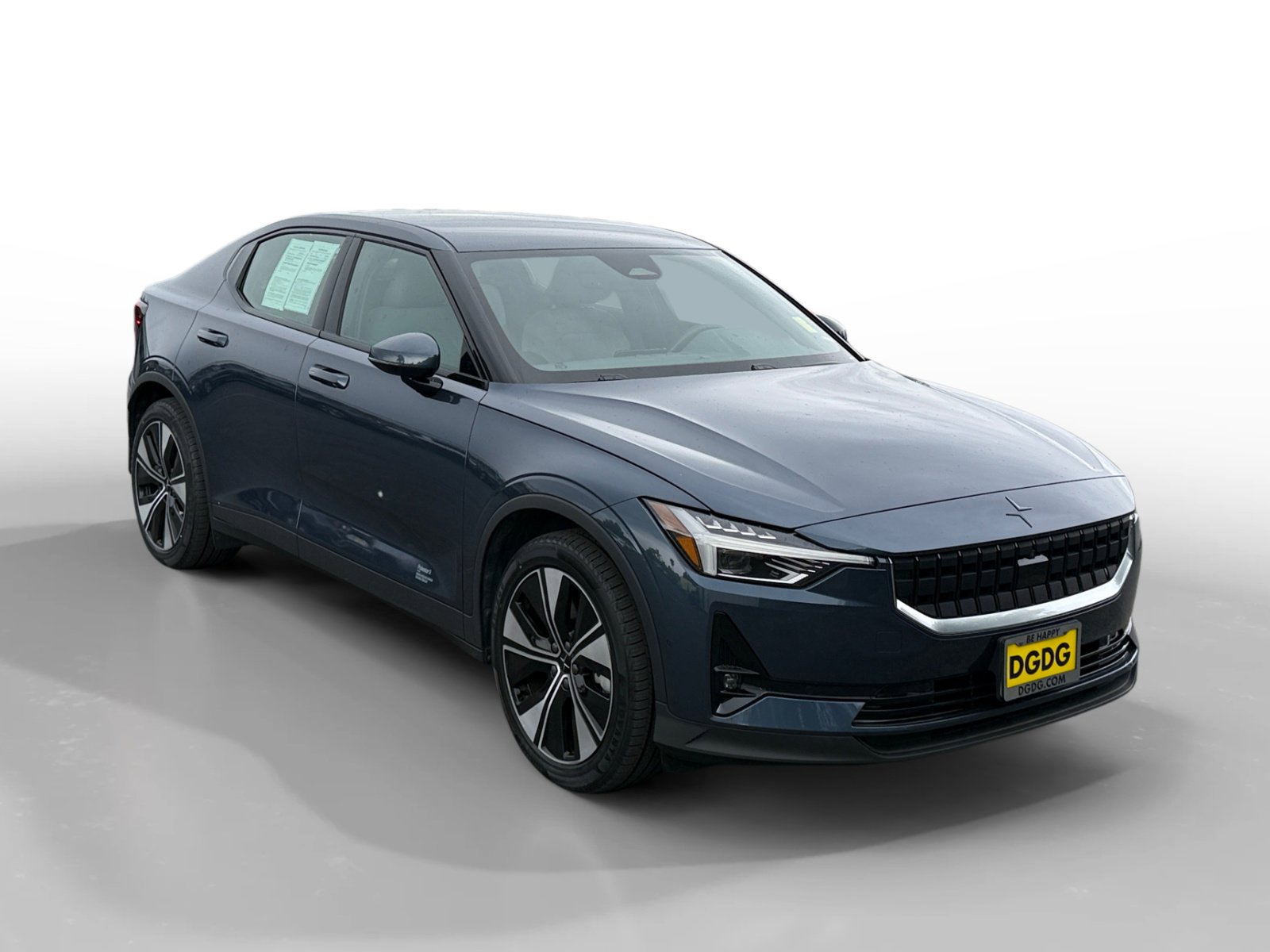 Used 2023 Polestar Polestar 2 w/ Pilot Pack AWD/4WD image 7