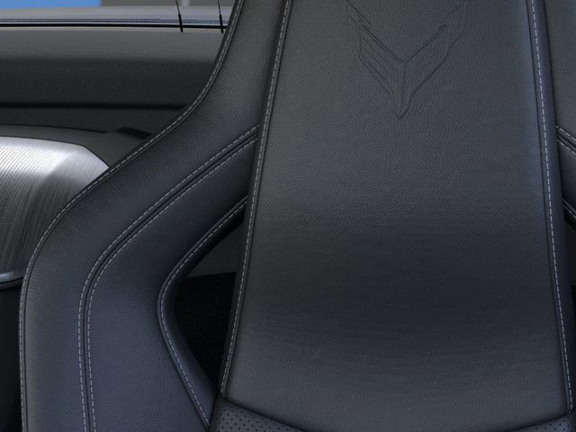 New 2026 Chevrolet Corvette Stingray Preferred Conv w/ 2LT image 21