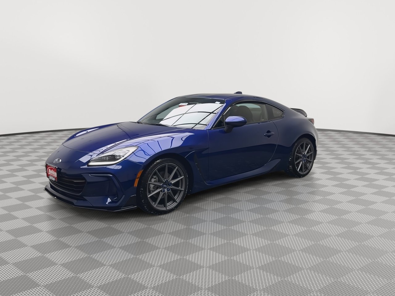Used 2024 Subaru BRZ Limited image 29