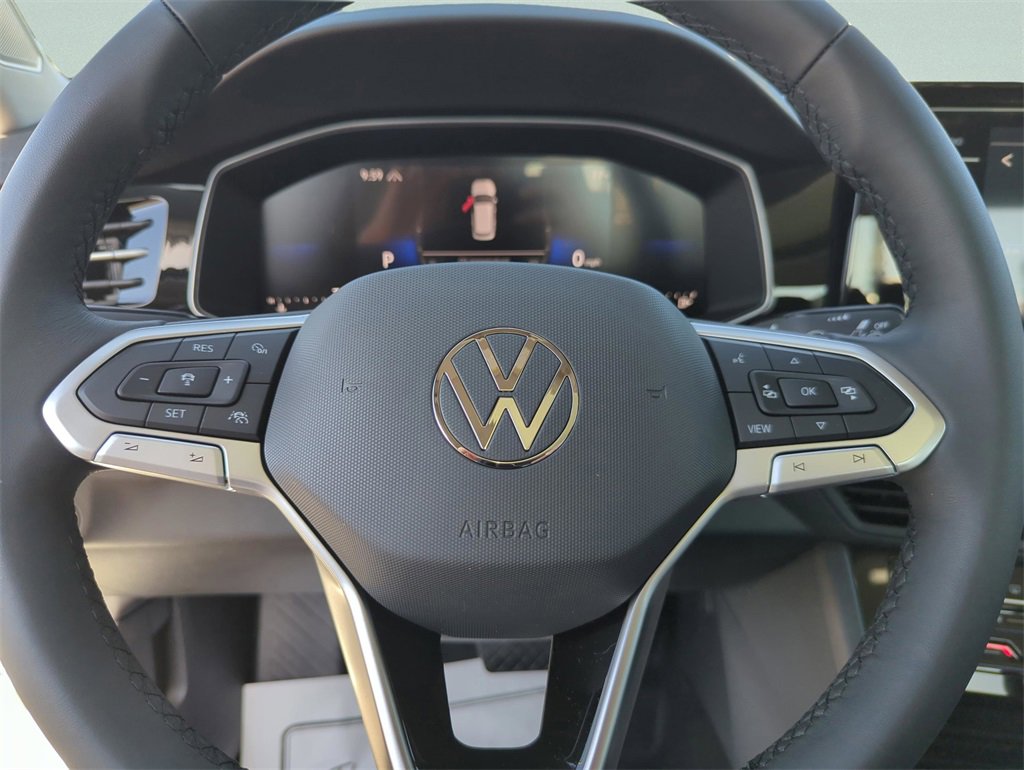 New 2026 Volkswagen Jetta SE image 37