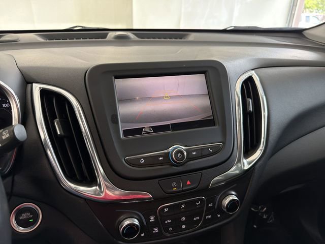 Certified 2022 Chevrolet Equinox LT FWD image 26