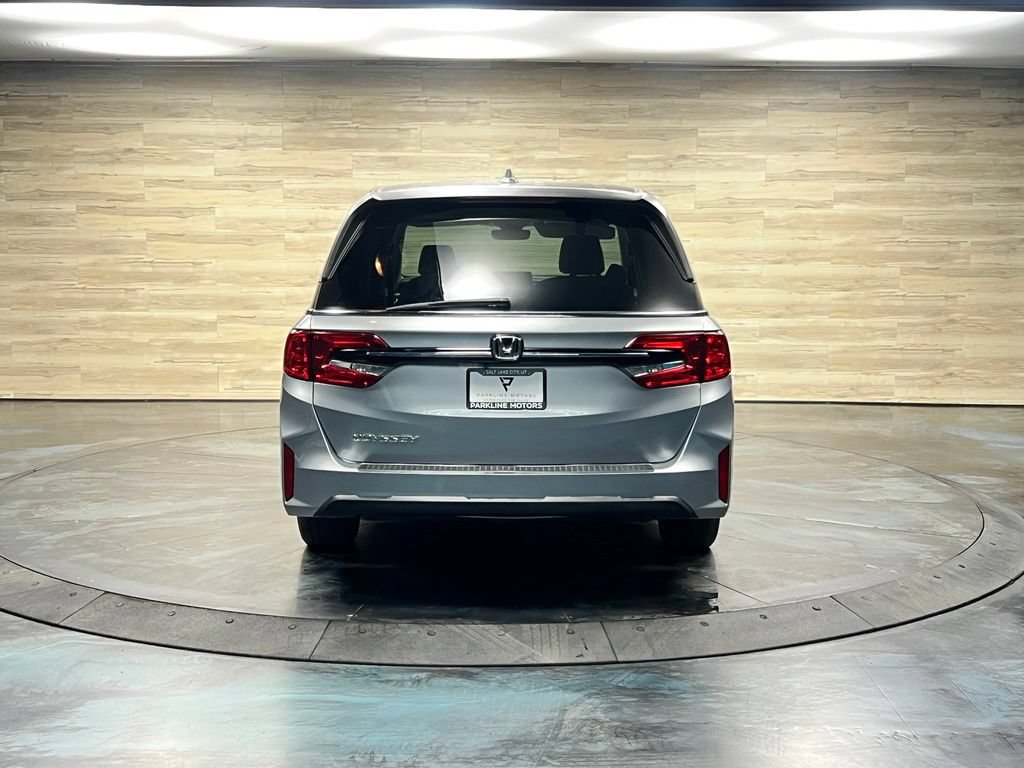 Used 2025 Honda Odyssey EX-L image 19