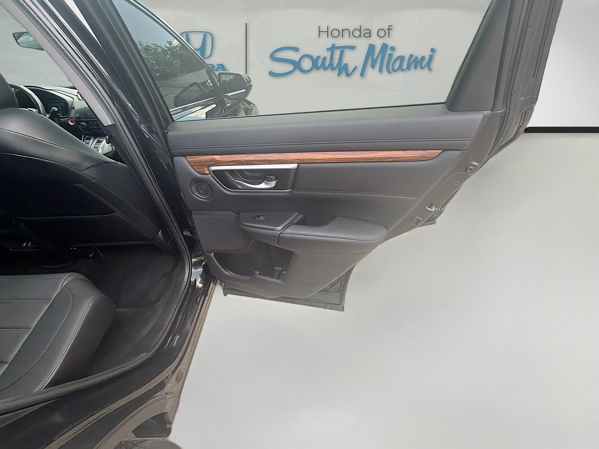 Used 2022 Honda CR-V EX-L image 30