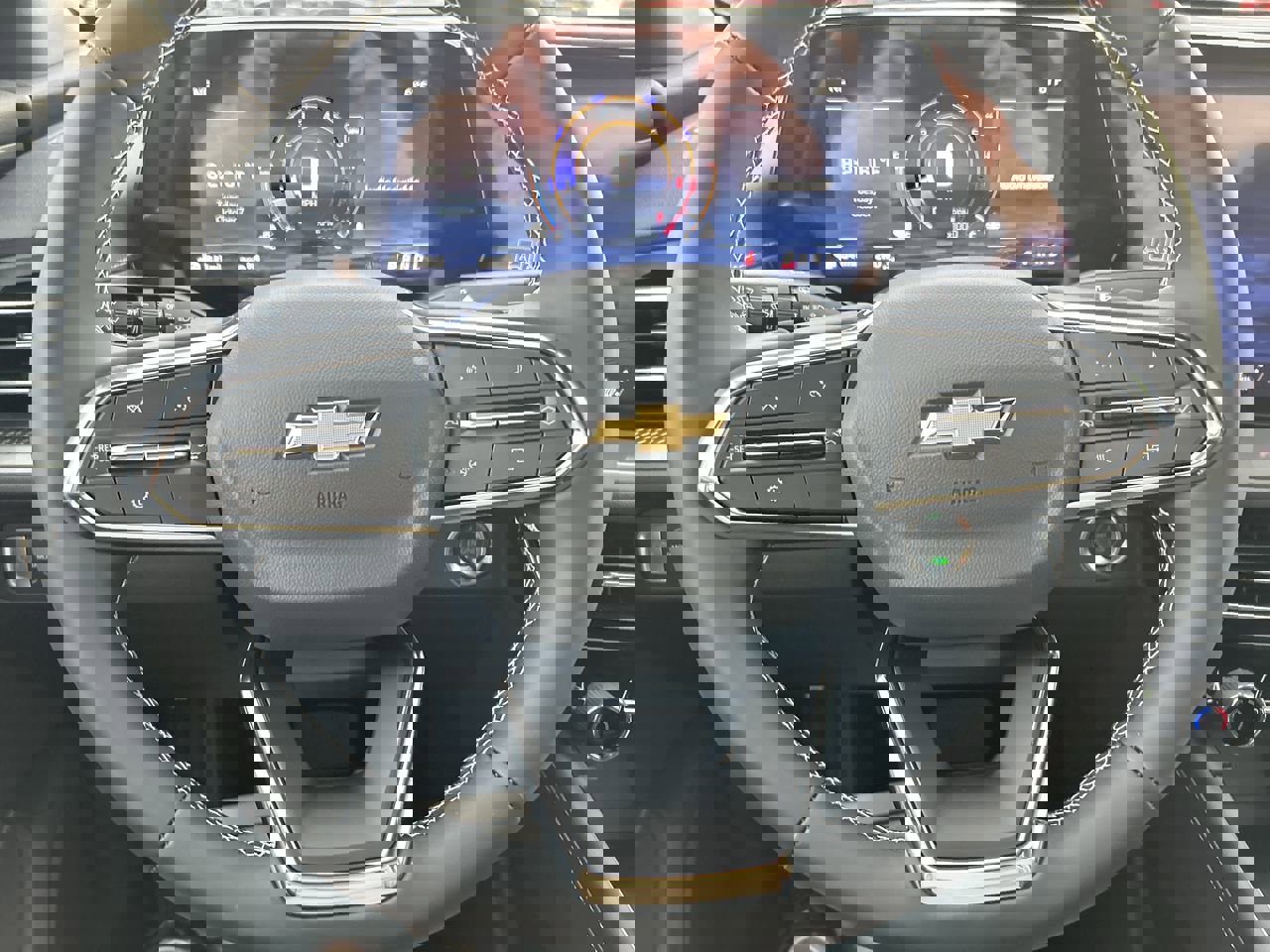 New 2026 Chevrolet Traverse LT w/ Driver Confidence Package image 27