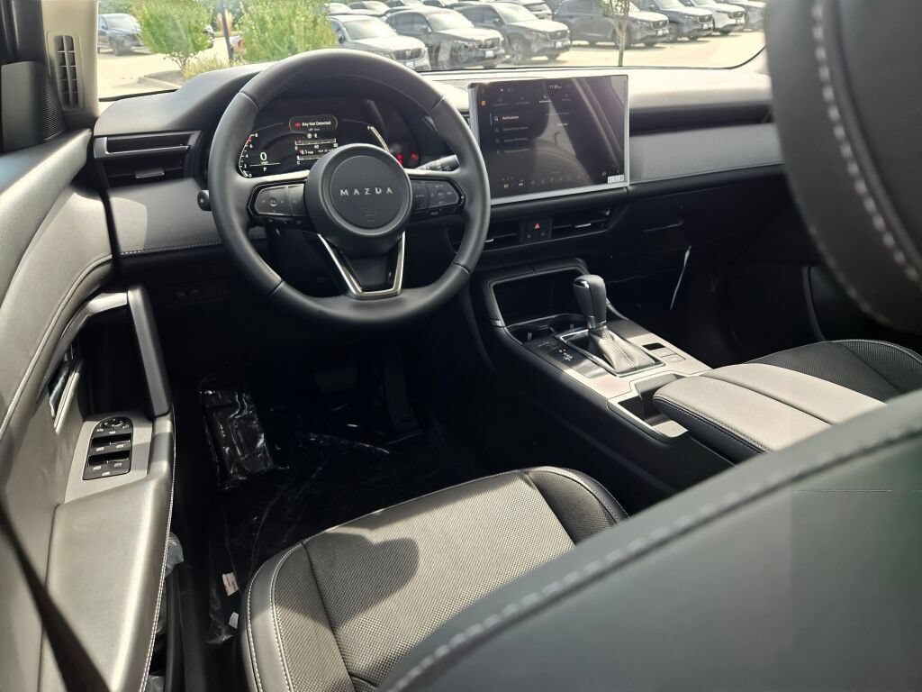 New 2026 MAZDA CX-5 Preferred AWD/4WD image 13