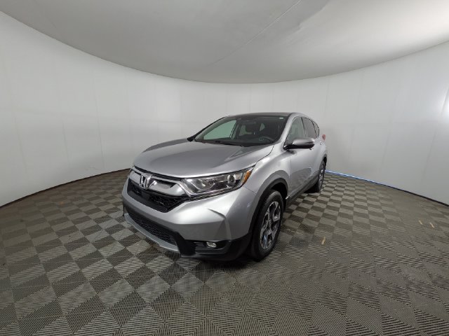 Used 2018 Honda CR-V EX image 22