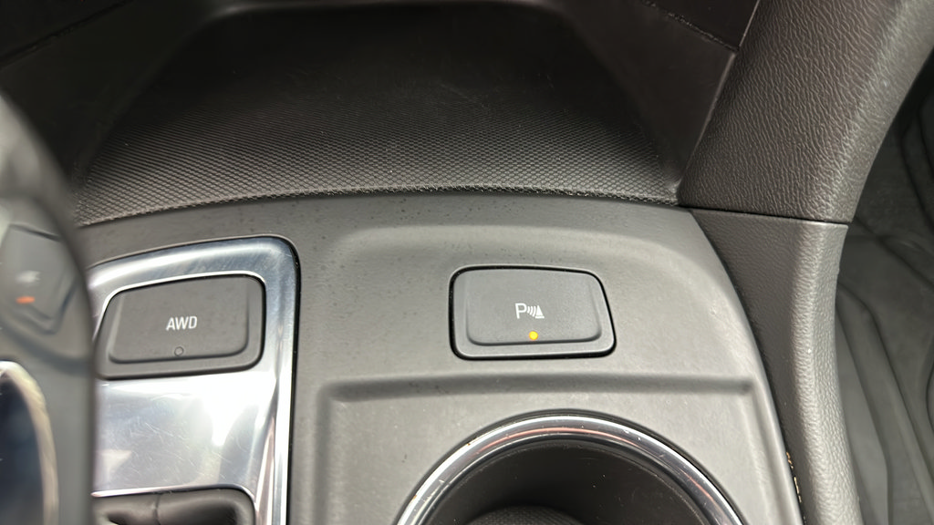 Used 2023 Chevrolet Equinox LT AWD/4WD image 20