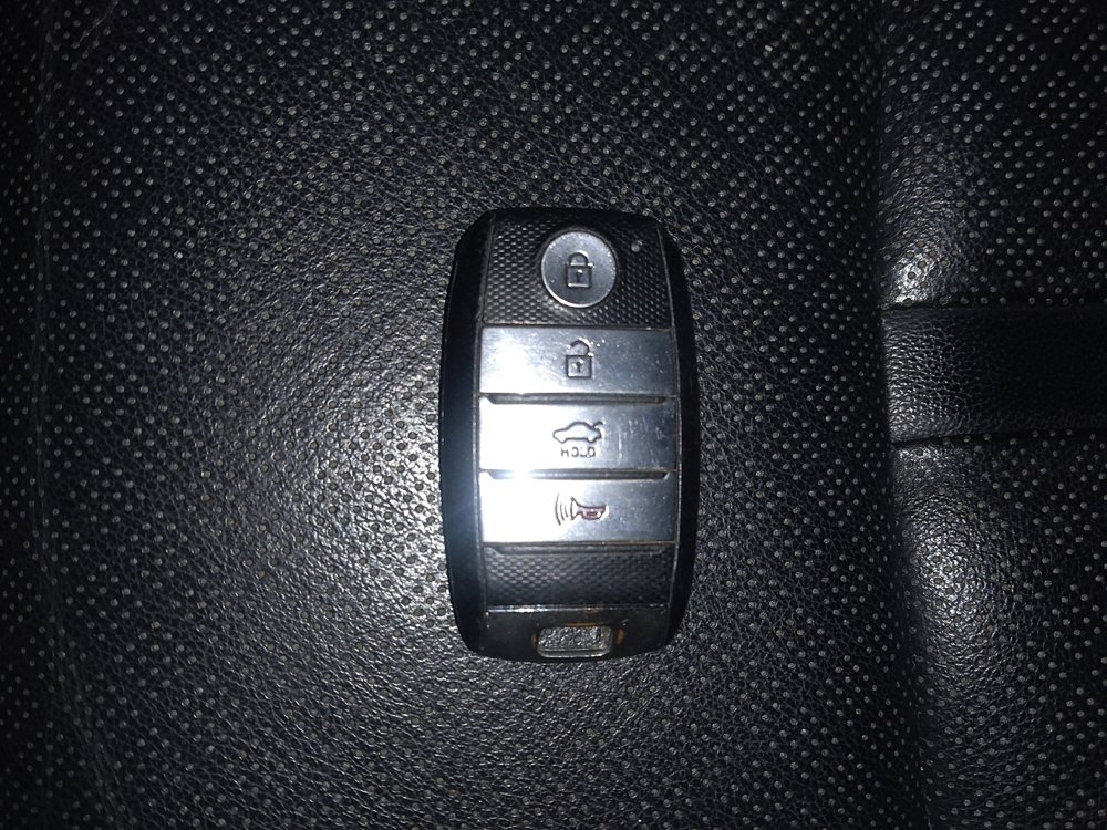 Used 2016 Kia Optima EX FWD image 32