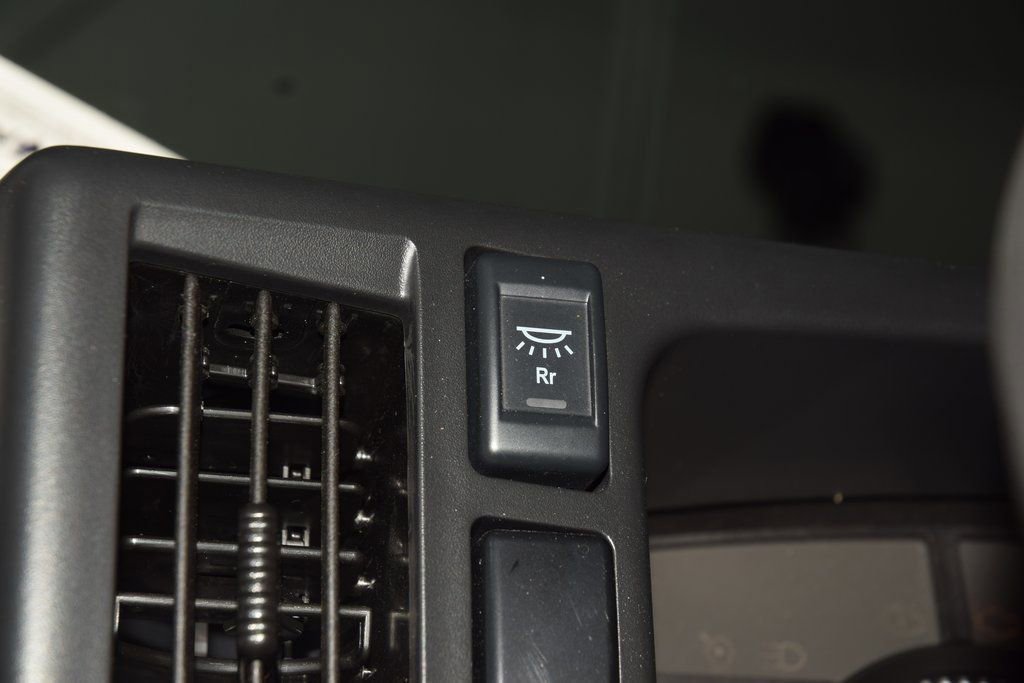 Used 2024 Chevrolet Low Cab Forward 5500XG image 22