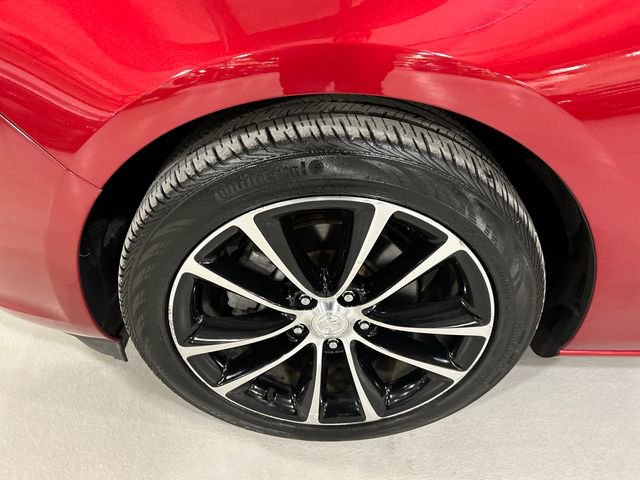 Used 2017 Buick Verano Sport Touring image 8