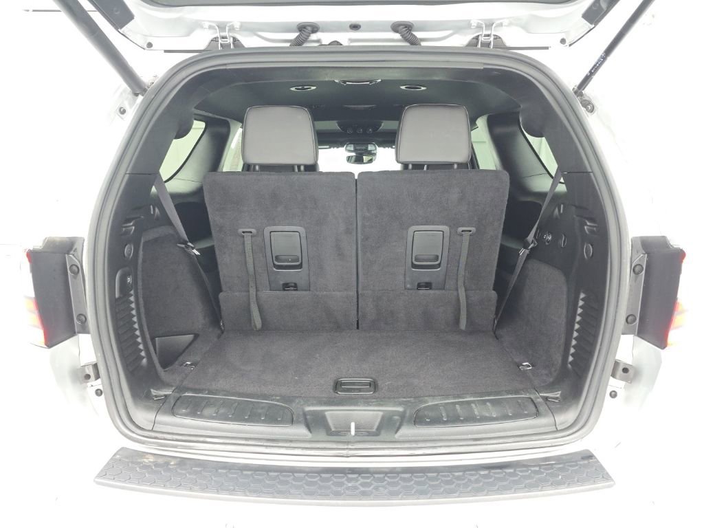 Used 2025 Dodge Durango R/T AWD/4WD image 50
