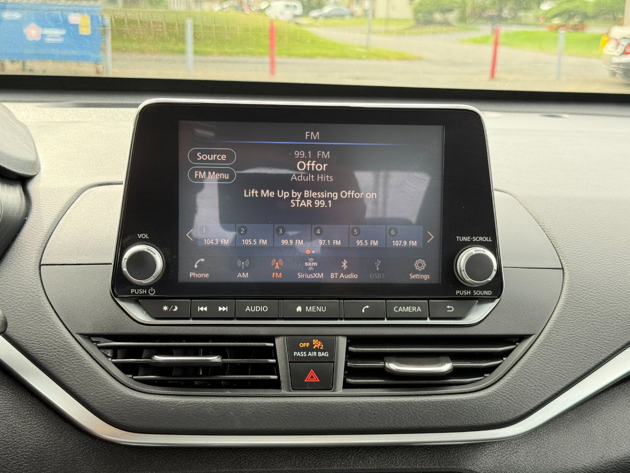 Used 2022 Nissan Altima 2.5 SV image 20